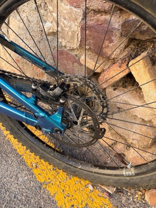Bicicleta Cannondale Moterra Eléctrica Preu final