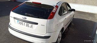 Ford Focus 2005