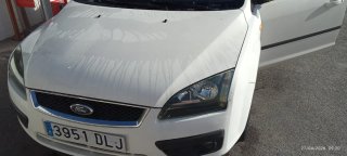 Ford Focus 2005
