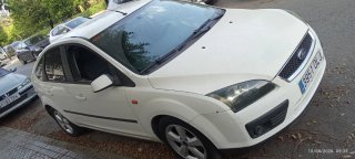 Ford Focus 2005