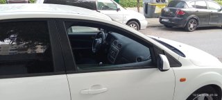 Ford Focus 2005