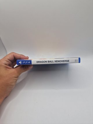 Dragon Ball Xenoverse PS4 (PlayStation 4) Ita