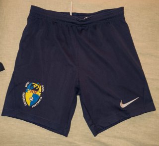 Pantalón corto niño Fontsanta Talla S Como nuevo