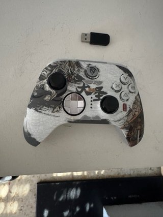 Controller Xbox Series X|S per PC