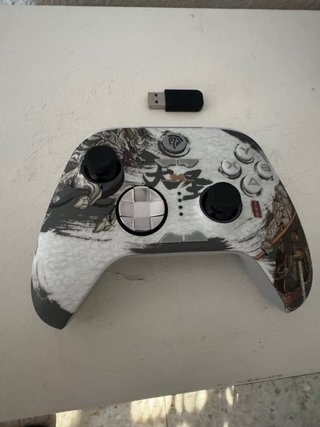Controller Xbox Series X|S per PC