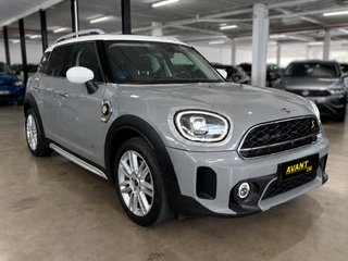 MINI COUNTRYMAN Cooper SE ALL4