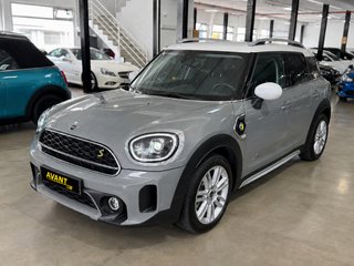 MINI COUNTRYMAN Cooper SE ALL4