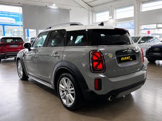 MINI COUNTRYMAN Cooper SE ALL4