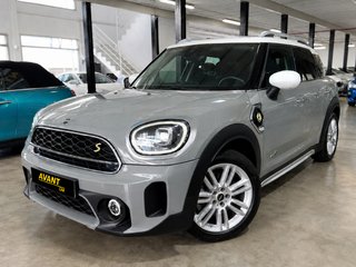MINI COUNTRYMAN Cooper SE ALL4