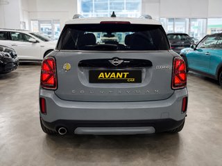 MINI COUNTRYMAN Cooper SE ALL4