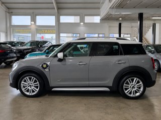 MINI COUNTRYMAN Cooper SE ALL4