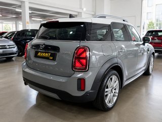 MINI COUNTRYMAN Cooper SE ALL4