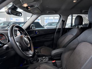 MINI COUNTRYMAN Cooper SE ALL4