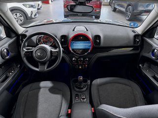 MINI COUNTRYMAN Cooper SE ALL4