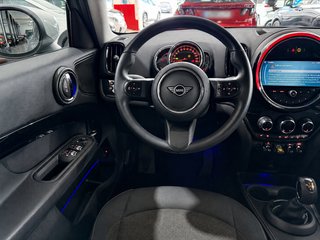 MINI COUNTRYMAN Cooper SE ALL4