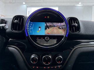 MINI COUNTRYMAN Cooper SE ALL4
