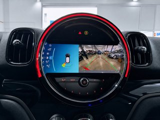 MINI COUNTRYMAN Cooper SE ALL4