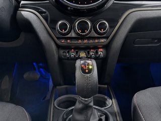 MINI COUNTRYMAN Cooper SE ALL4