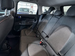 MINI COUNTRYMAN Cooper SE ALL4