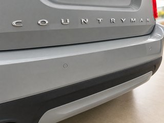 MINI COUNTRYMAN Cooper SE ALL4