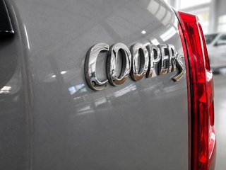 MINI COUNTRYMAN Cooper SE ALL4