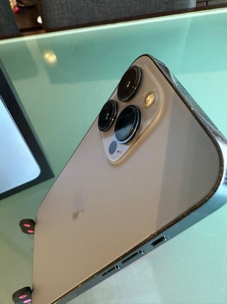 iPhone 13 Pro 128GB - BLU ALPINO - Stato Ottimo✨