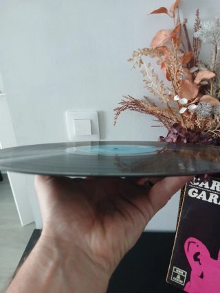 Vinilo Carlos Gardel Tango