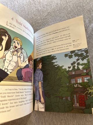 Libro A Pretty Face oxford