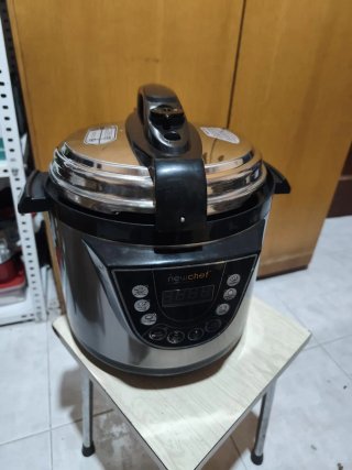 Olla Programable NewChef 3D
