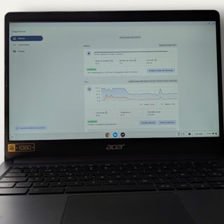 Operacion Vuelta al Cole Acer Chromebook 314 N19Q2