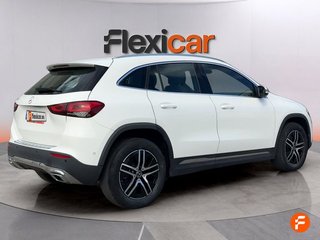 Mercedes-Benz GLA GLA 200 D