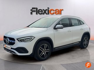 Mercedes GLA GLA 200 D