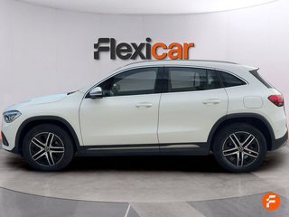 Mercedes GLA GLA 200 D