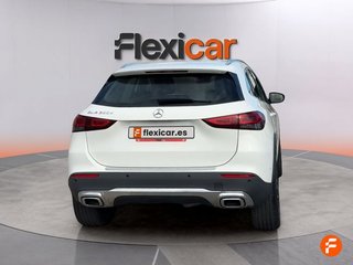 Mercedes GLA GLA 200 D