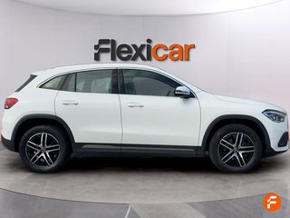 Mercedes GLA GLA 200 D