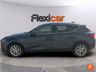 Seat Leon 2.0 TDI 85kW Style XL