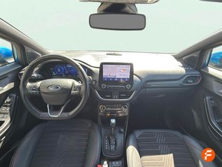 Ford Puma 1.0 EcoBoost 125cv ST-Line MHEV Auto