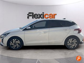 Hyundai i20 1.0 TGDI Klass