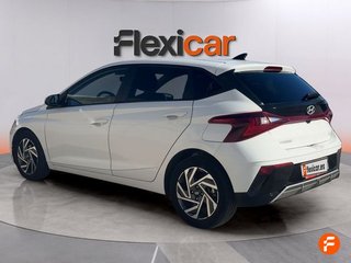Hyundai i20 1.0 TGDI Klass