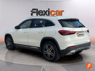 Mercedes GLA GLA 200 D