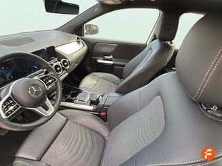 Mercedes GLA GLA 200 D