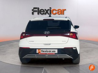Hyundai i20 1.0 TGDI Klass