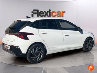 Hyundai i20 1.0 TGDI Klass