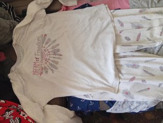 2Pijama prestigiosa marc Etam T M/38 verano invier