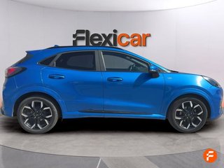 Ford Puma 1.0 EcoBoost 125cv ST-Line MHEV Auto