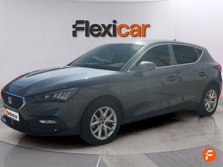 Seat Leon 2.0 TDI 85kW Style XL