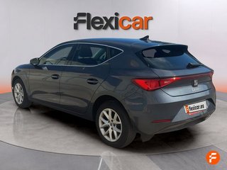 Seat Leon 2.0 TDI 85kW Style XL