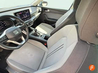 Seat Leon 2.0 TDI 85kW Style XL