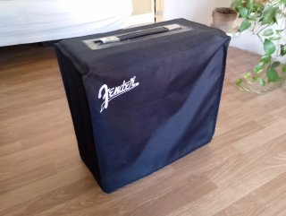 Amplificador Fender Champion 40 Guitarra