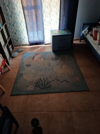 Conjunto dormitorio infantil